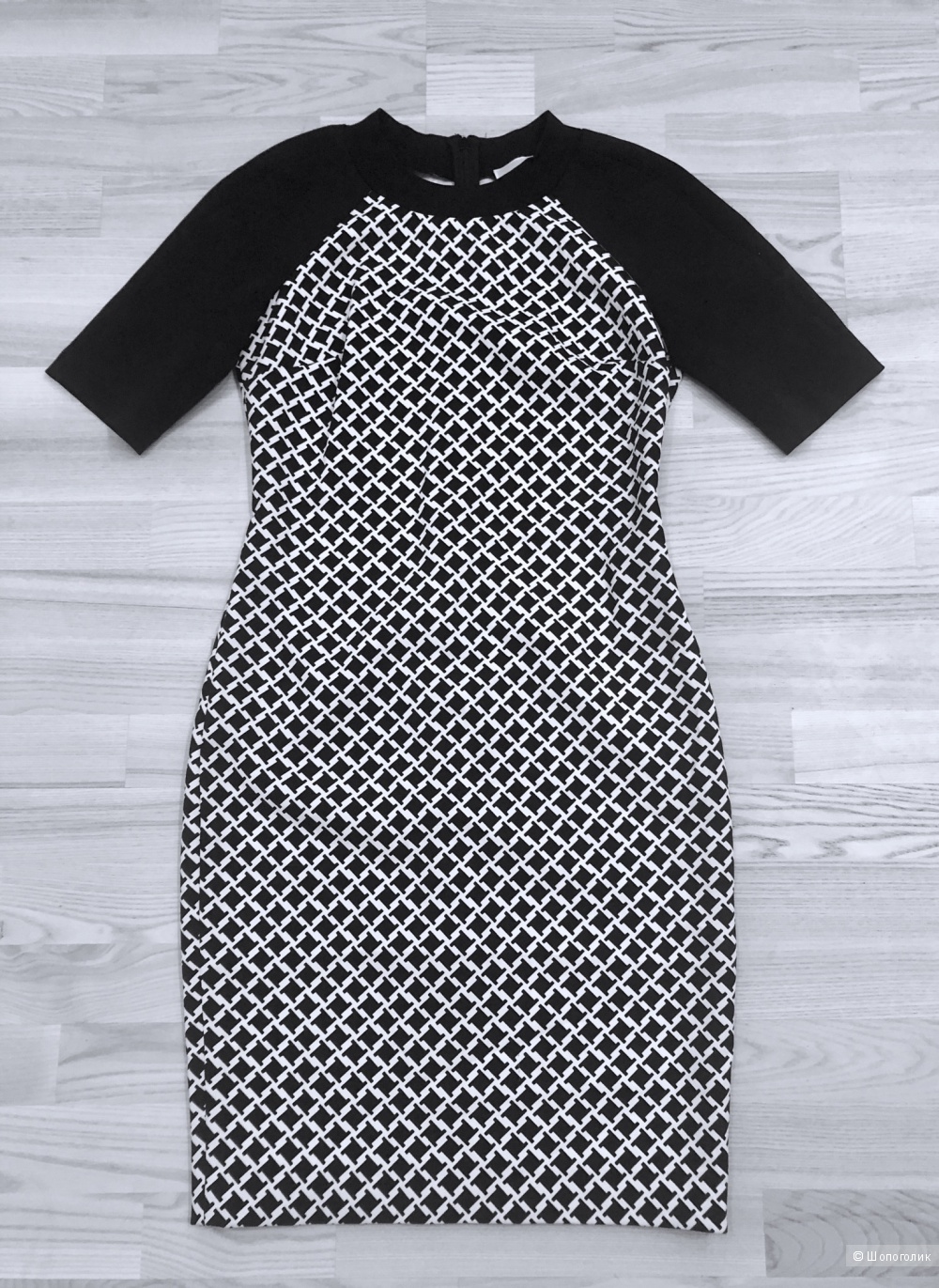 Платье Michael Kors, размер 42-44.