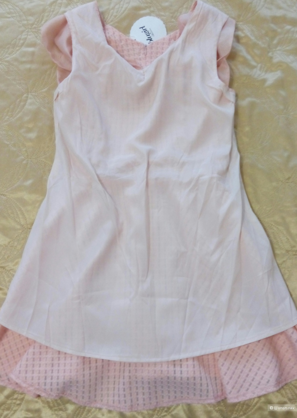 Платье Blugirl Blumarine 46 размер