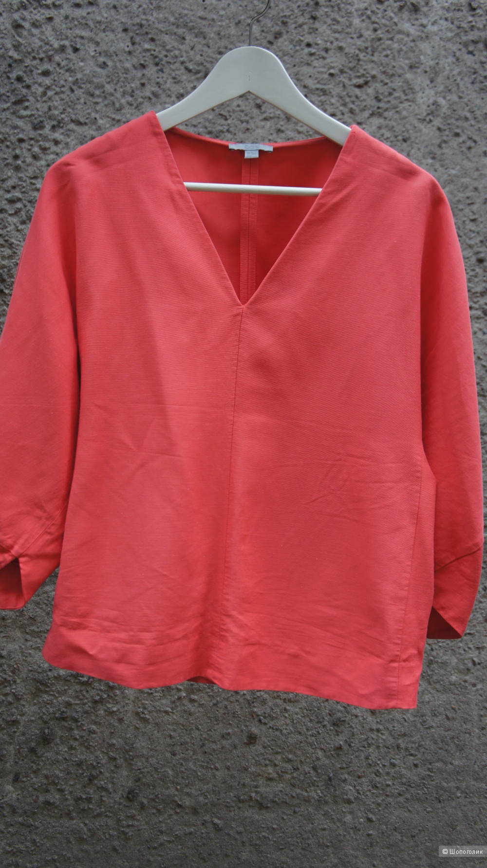 Блуза COS размер 40 (44-46 ru)