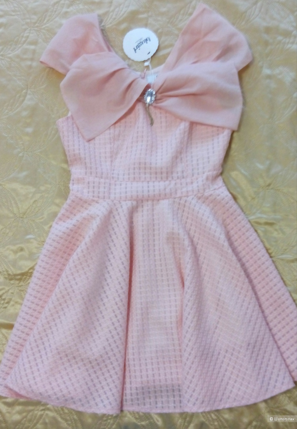 Платье Blugirl Blumarine 46 размер