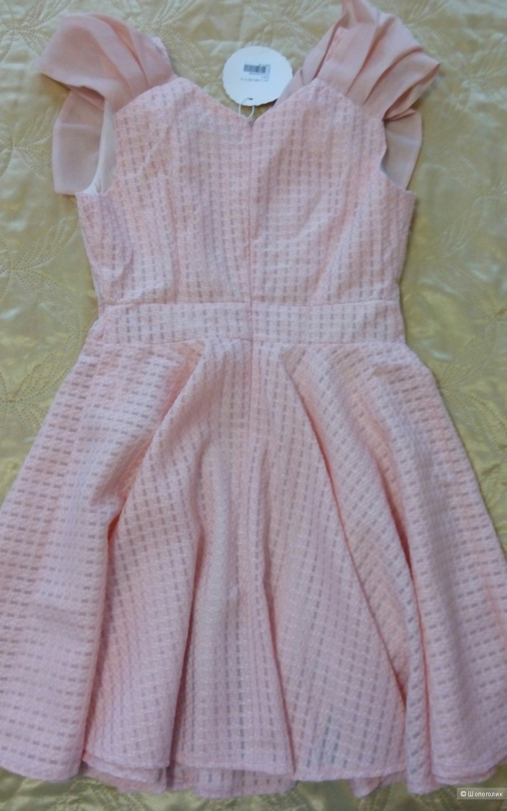 Платье Blugirl Blumarine 46 размер