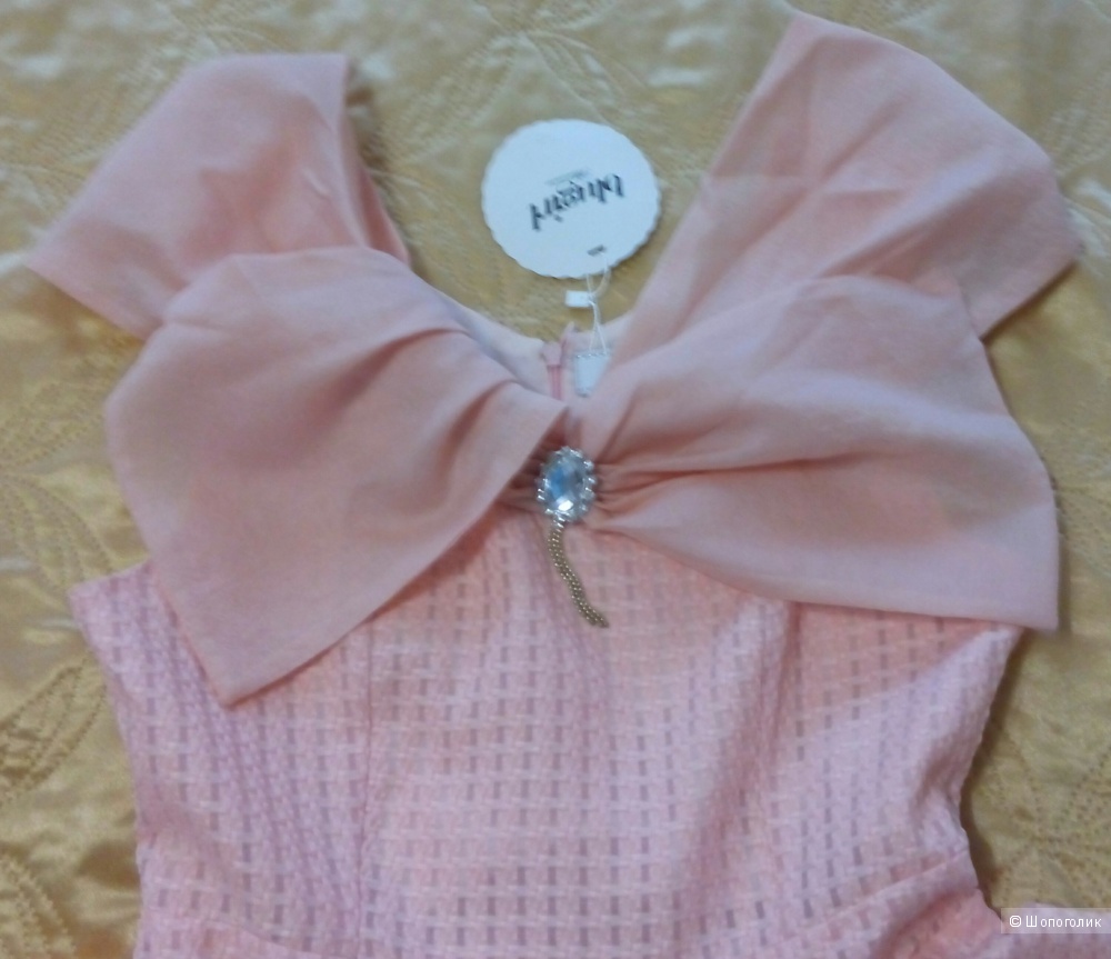 Платье Blugirl Blumarine 46 размер