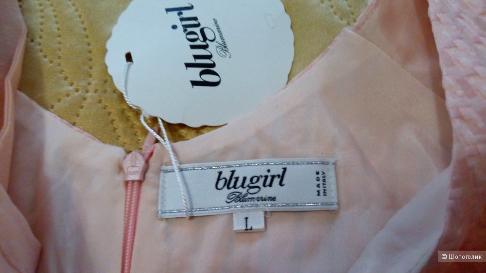 Платье Blugirl Blumarine 46 размер