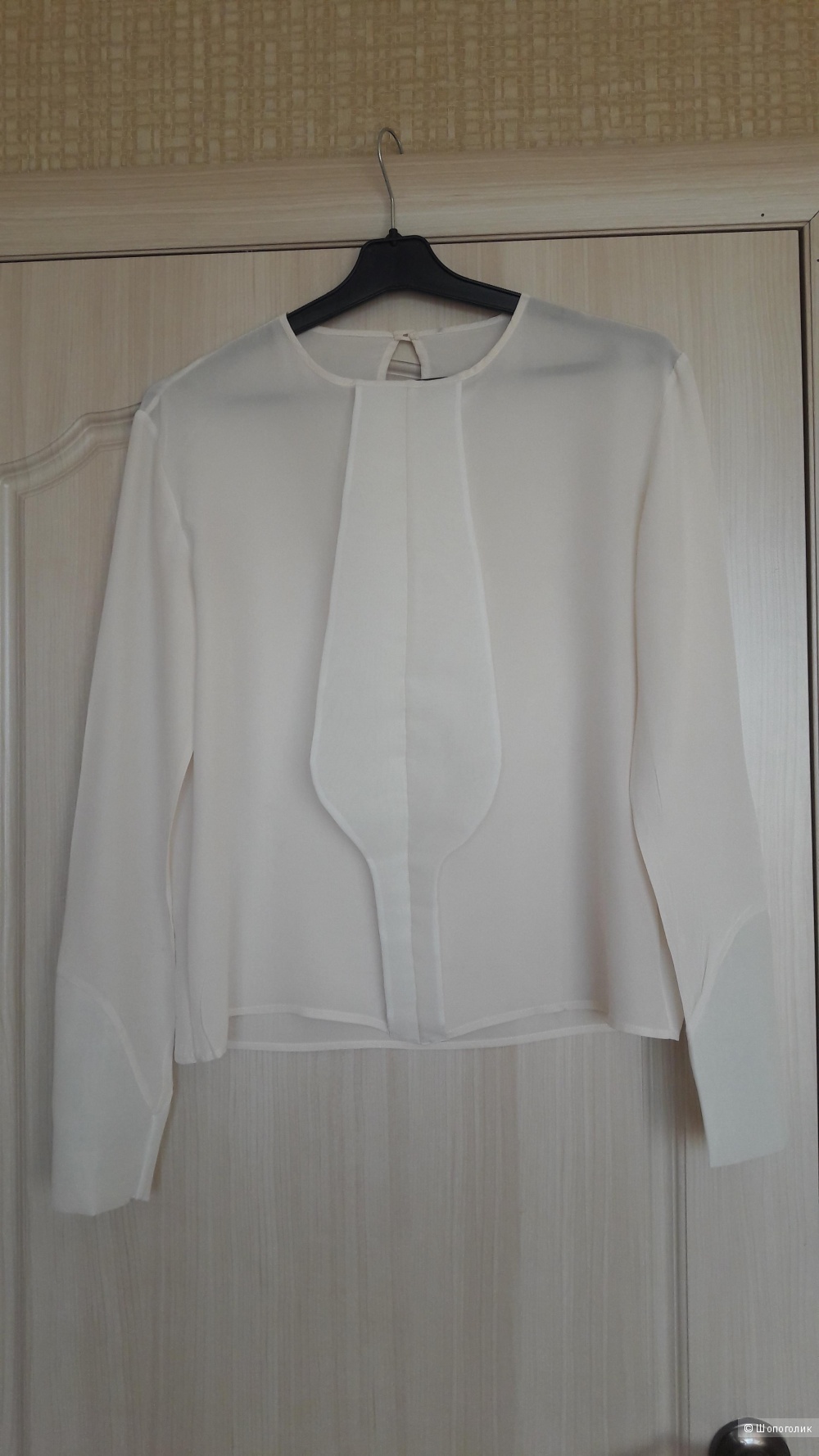 Блузка ноунейм, размер 44-46
