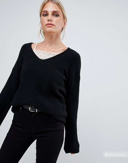 Свитер/джемпер Mango M/L/XL