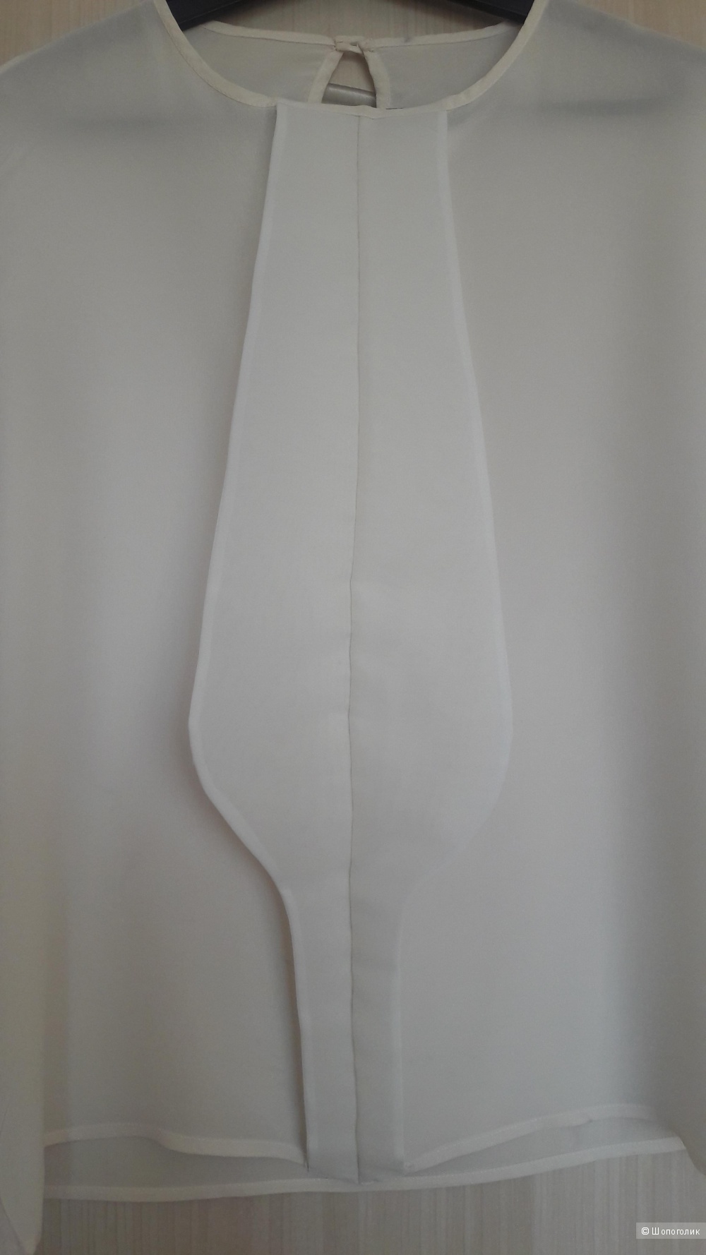 Блузка ноунейм, размер 44-46