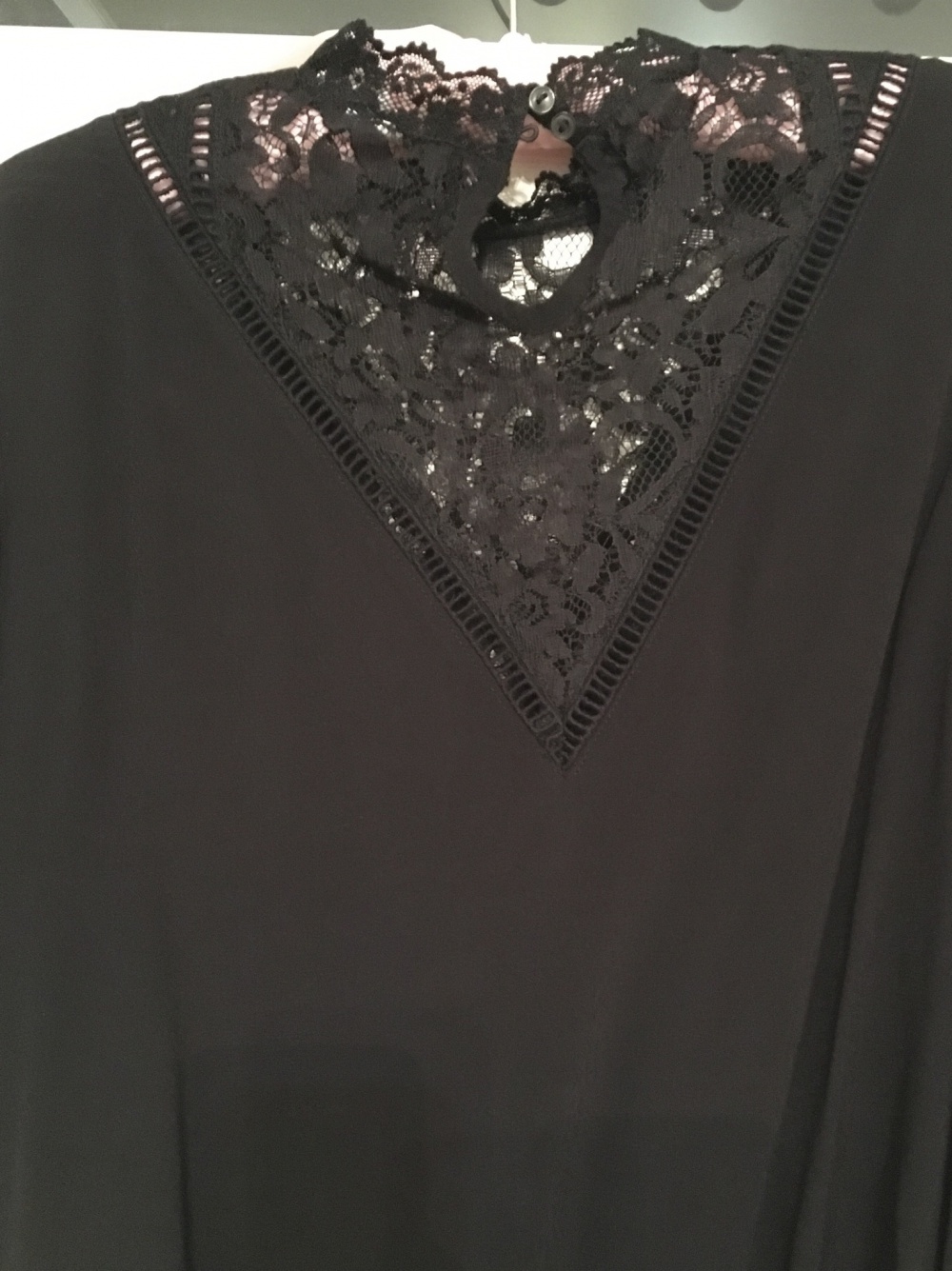 Сет: блузон H&M, размер S+ Блузон Zara, размер S+ Джемпер Ann Tailor, размер S