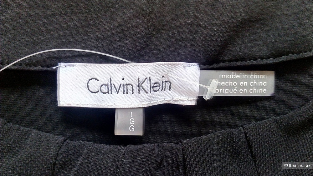 Топ Calvin Klein, L
