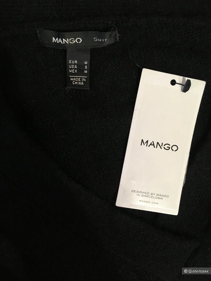 Свитер/джемпер Mango M/L/XL