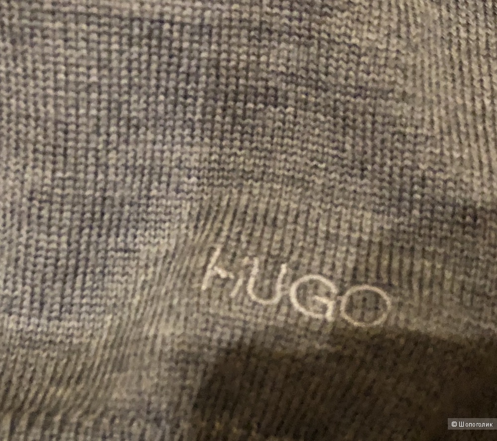 Пуловер Hugo размер M ( 44)