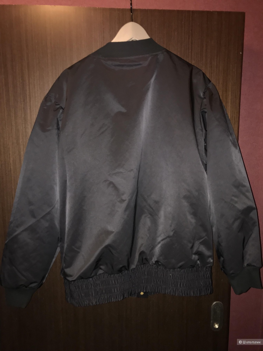 Куртка Victoria`s secret размер L