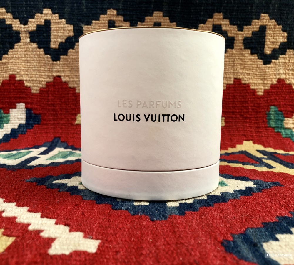 Дорожный набор Louis Vuitton les parfums