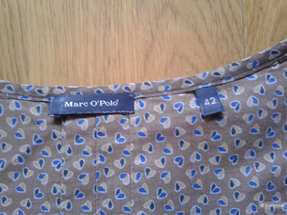 Блузка Marc O'Polo, размер 42 eur