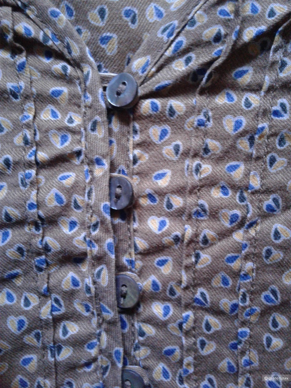 Блузка Marc O'Polo, размер 42 eur
