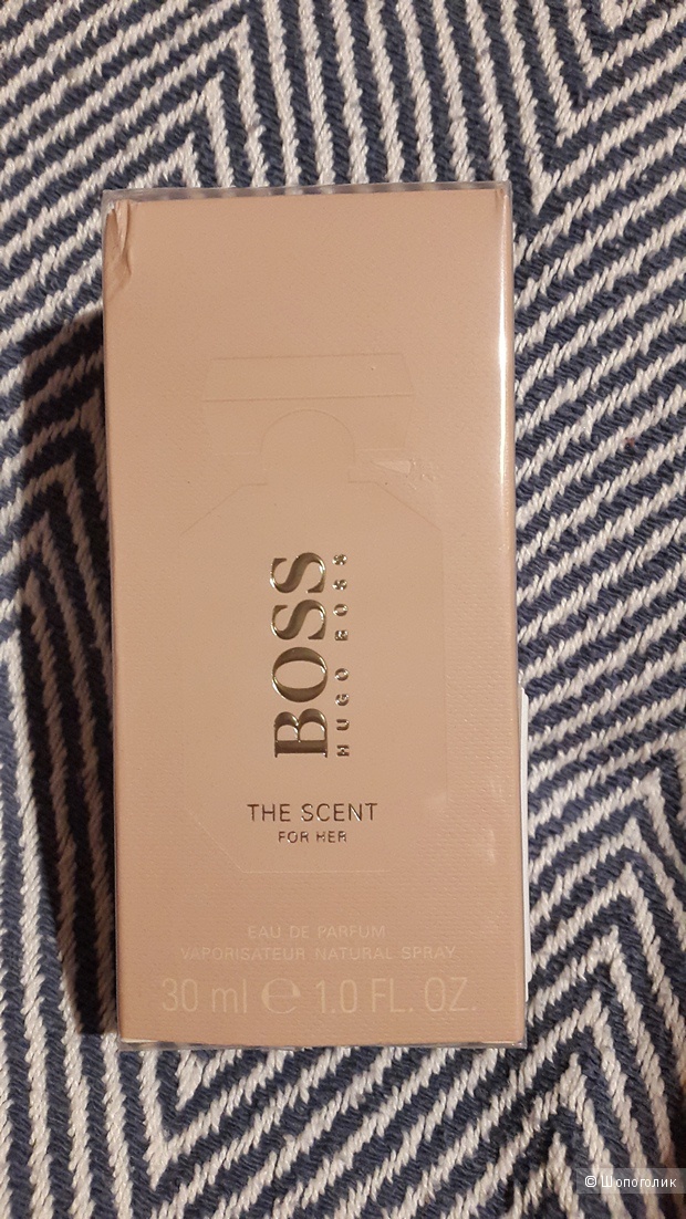 Hugo Boss The Scent For Her 30мл.