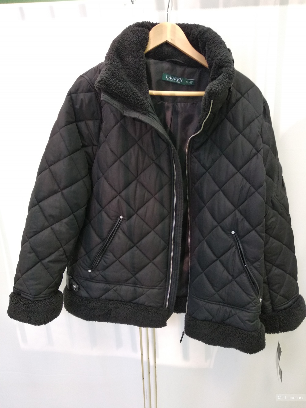 Куртка Ralph Lauren, XL