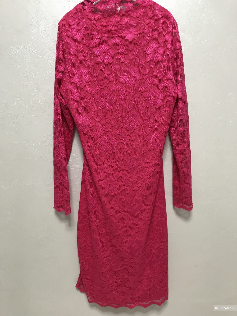 Платье Goddiva, размер L-XL