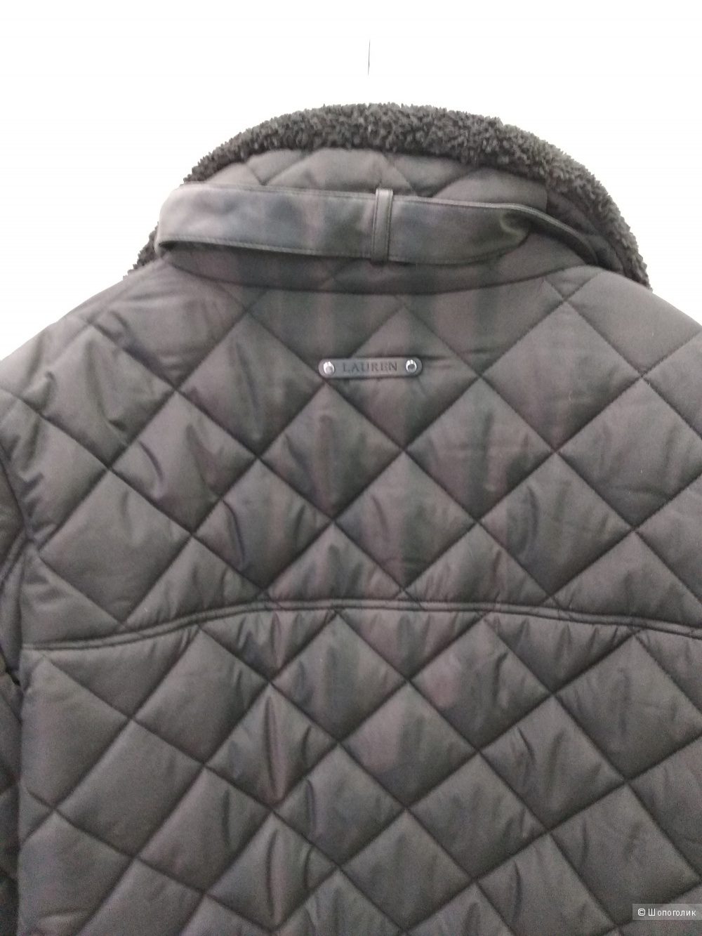 Куртка Ralph Lauren, XL