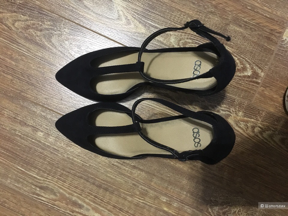 Kitten Heel Asos евро 34