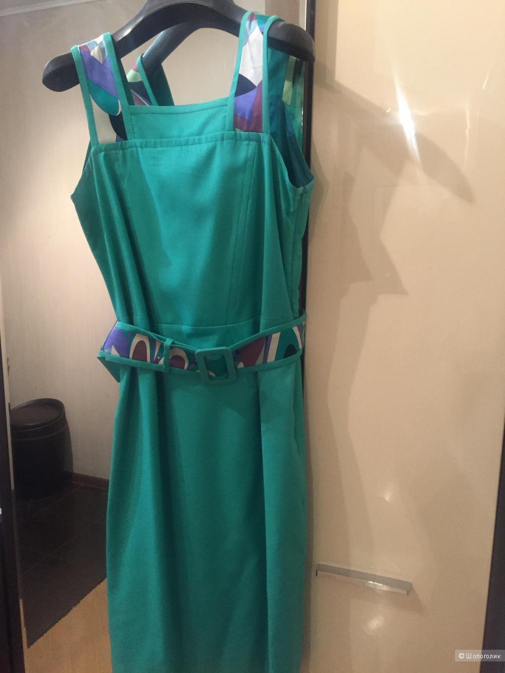 Платье Parmigiani, 44 размер