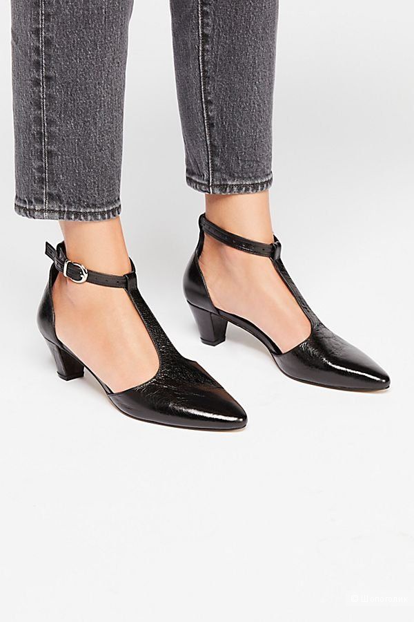 Kitten Heel Asos евро 34