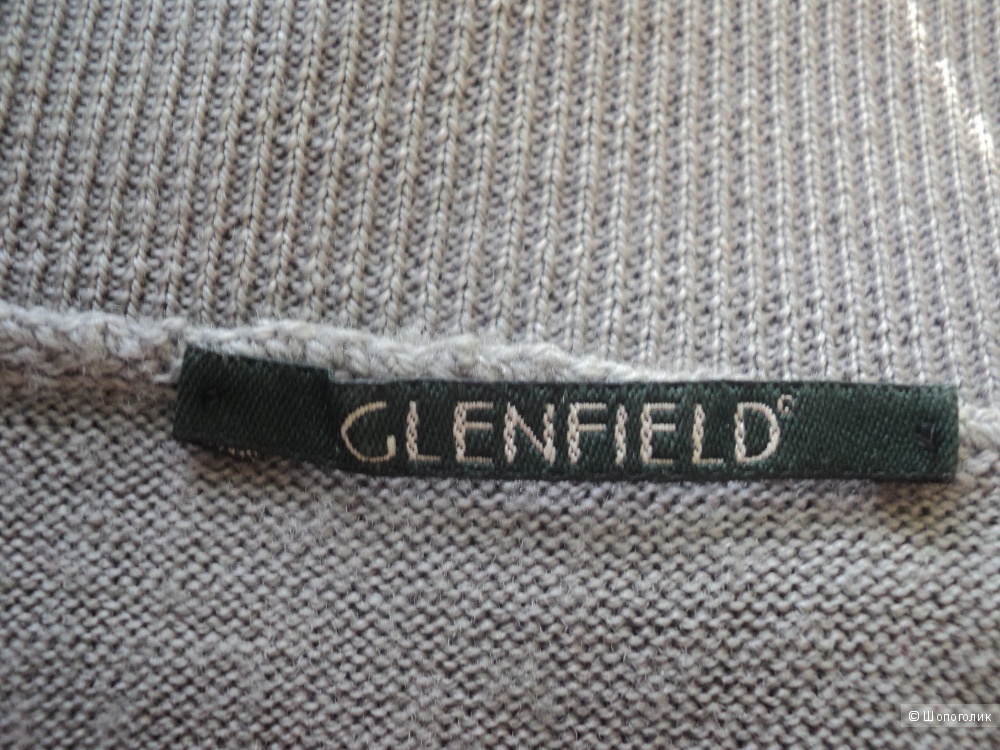 Водолазка GLENFIELD, размер 46 рос.