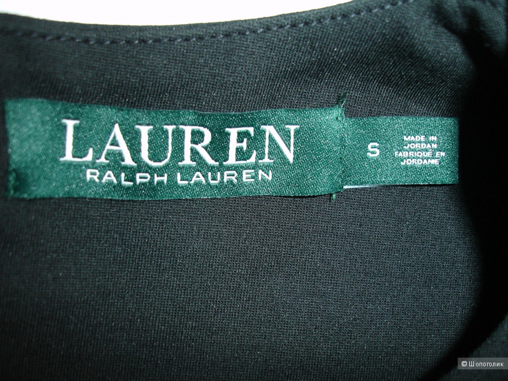Платье Ralph Lauren, размер S (44-46)
