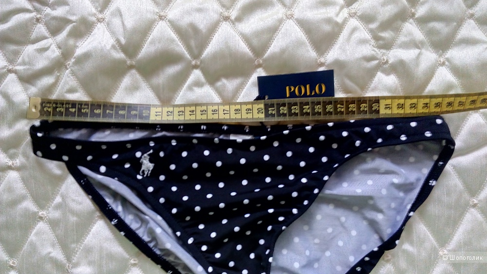 Плавки Polo Ralph Lauren, размер XS
