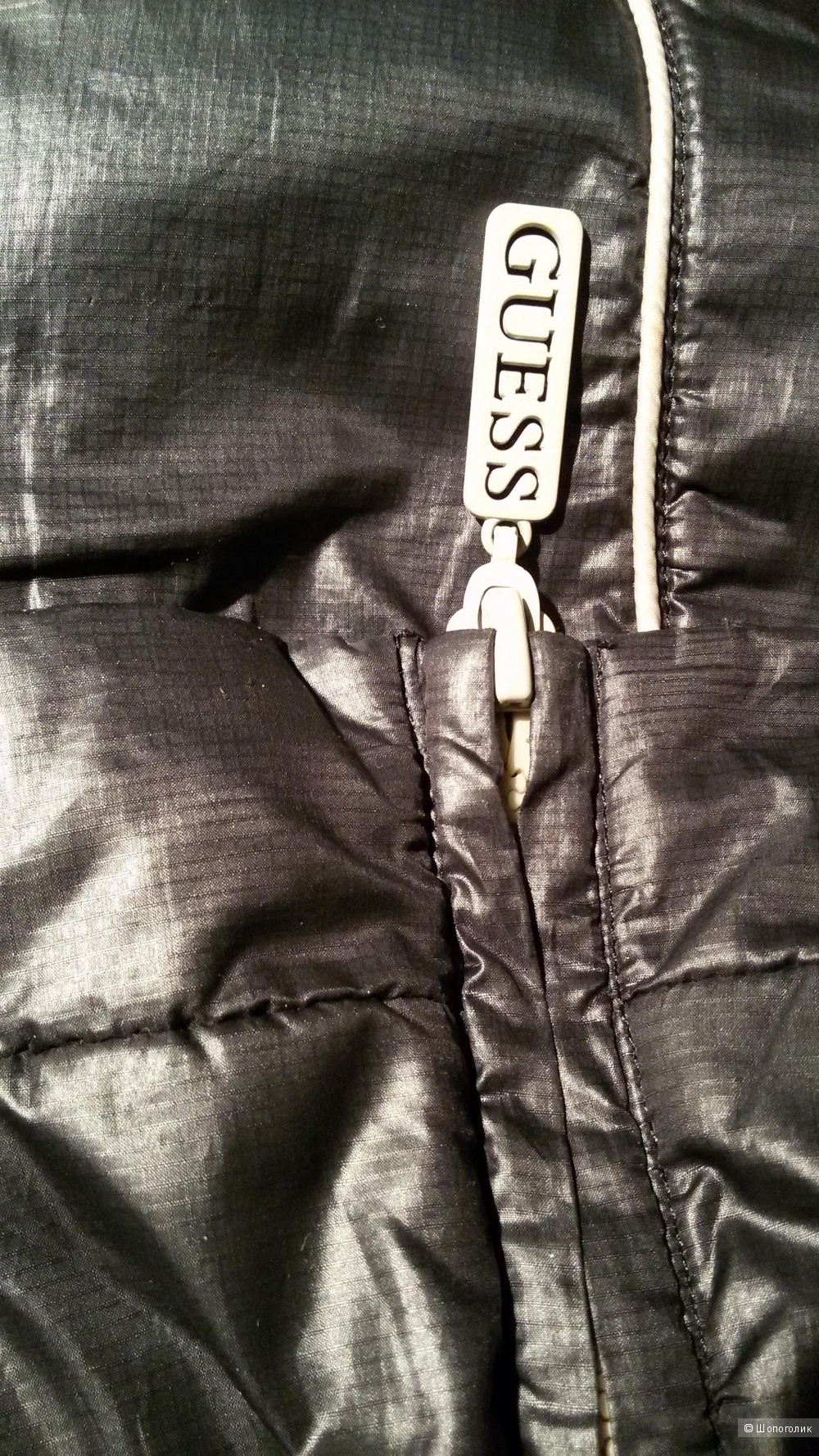 Куртка "GUESS", р-р 46-48.
