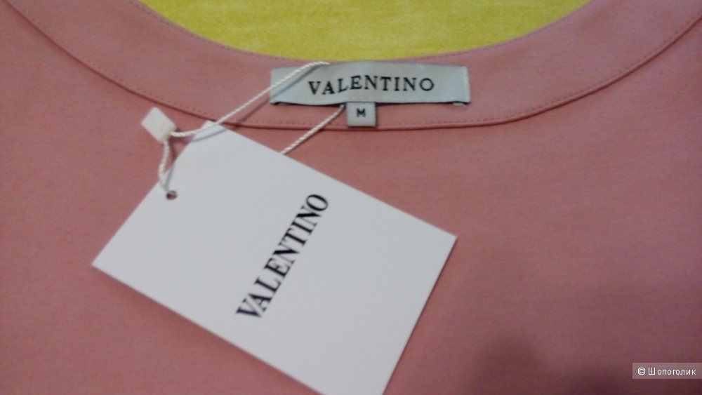 Платье Valentino 44 размер