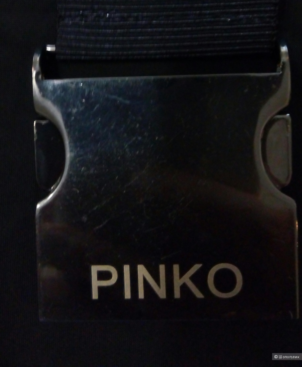 Платье Pinko 46 размер