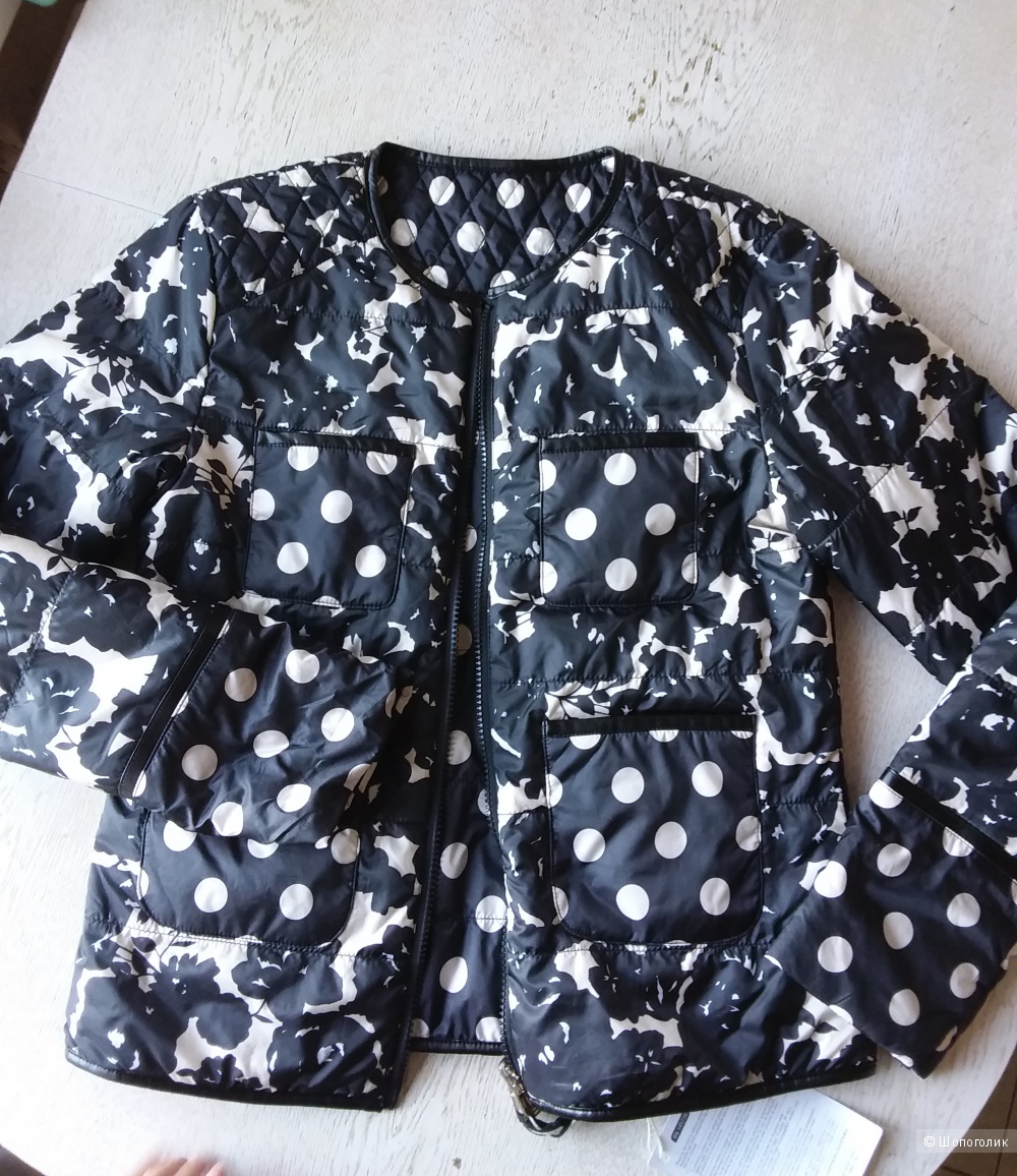Куртка  Twin-set Simona Barbieri  размер S