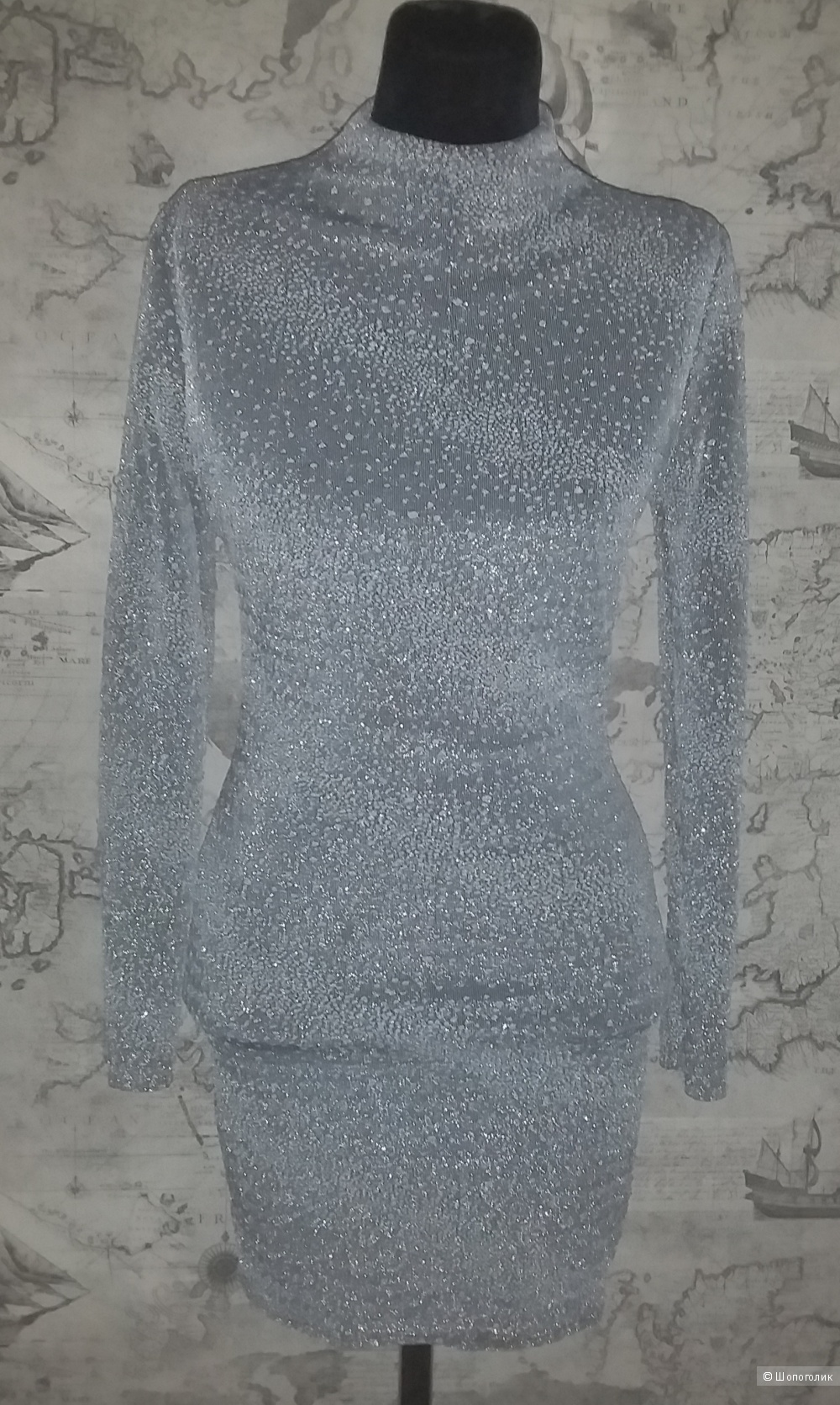 Платье IRENA, р-р 42-44