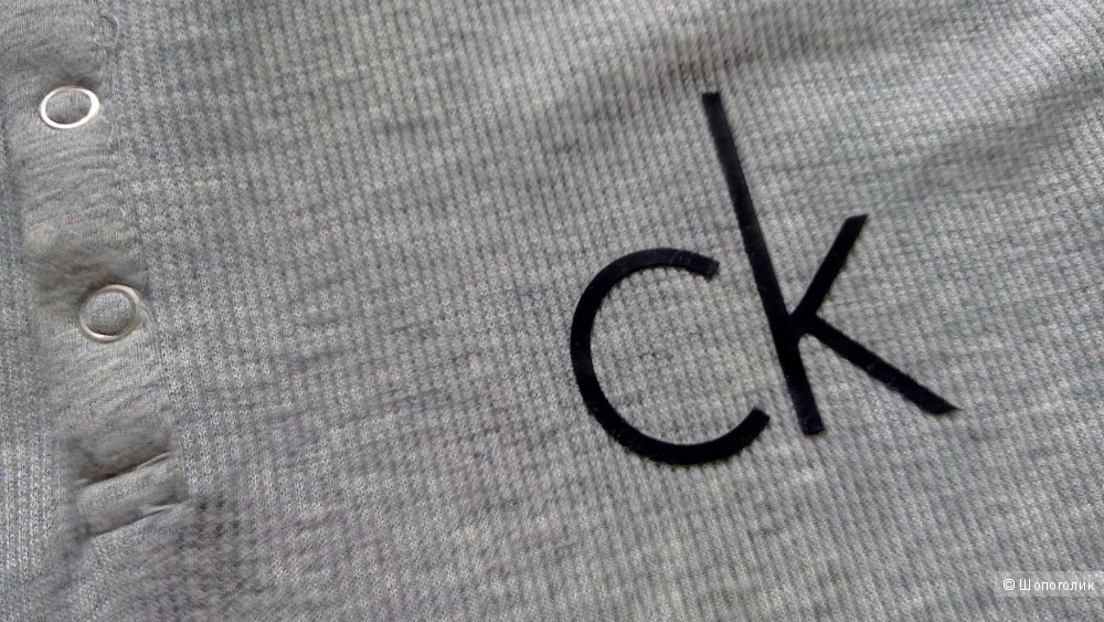 Лонгслив Calvin Klein, размер M