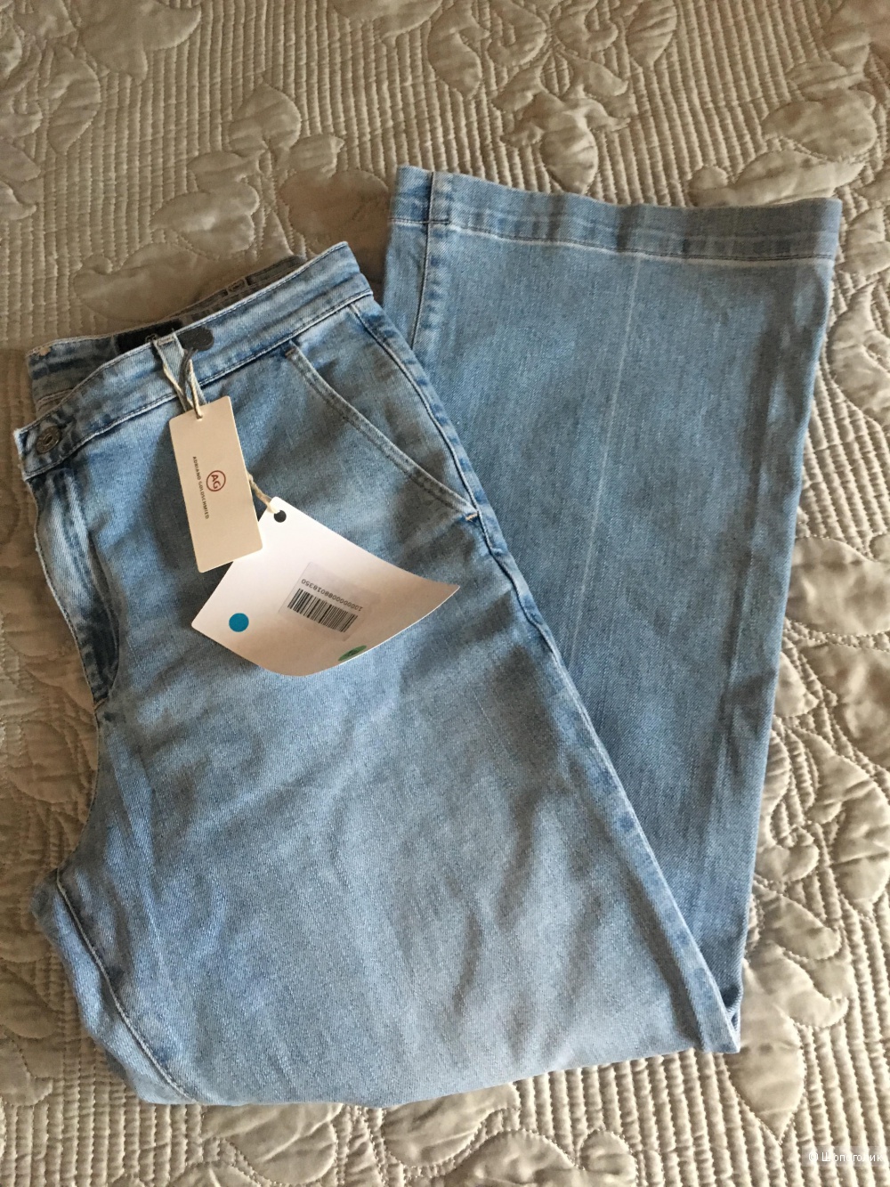 Джинсы AG JEANS, 29