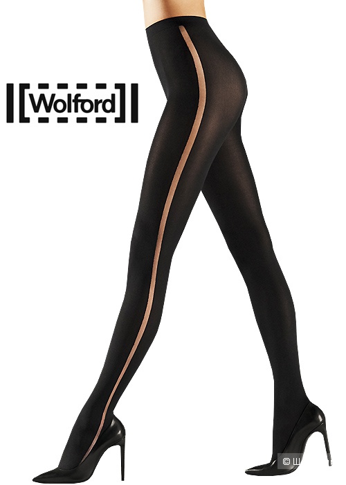 Колготки  Wolford. Размер: М.