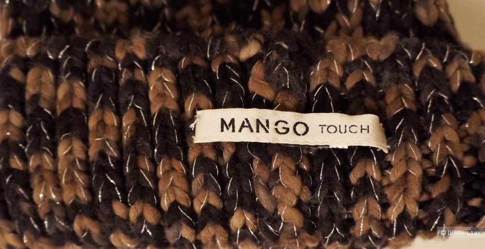 Шапка Mango, единый размер