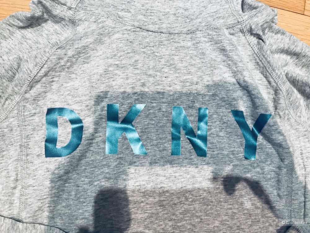 Толстовка - худи DKNY S