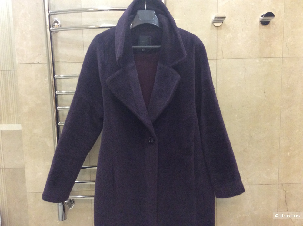 Пальто Sophine размер 46