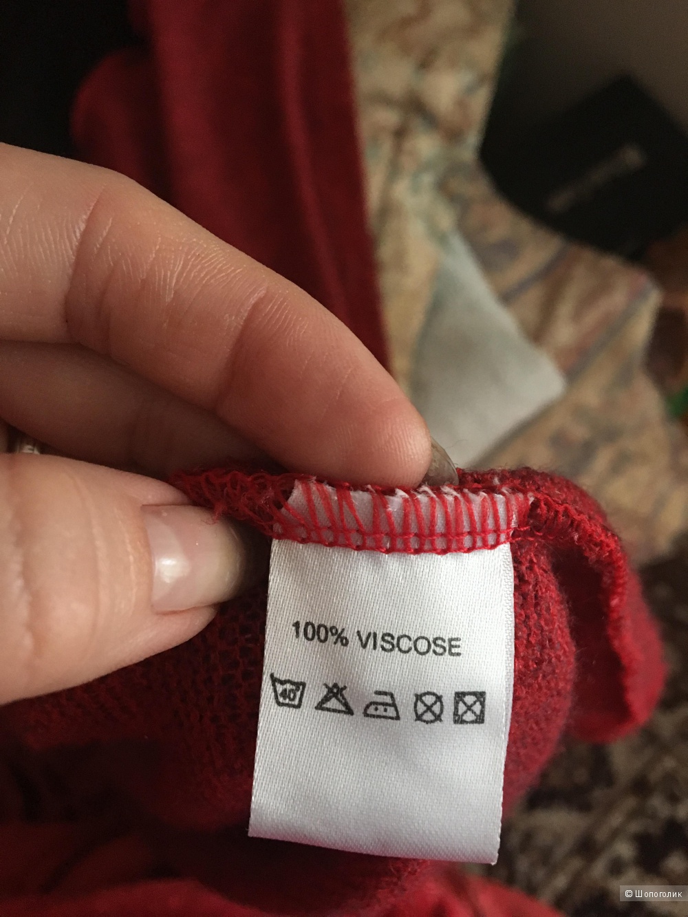 Трикотажное пальто / кардиган Indigo Free Size