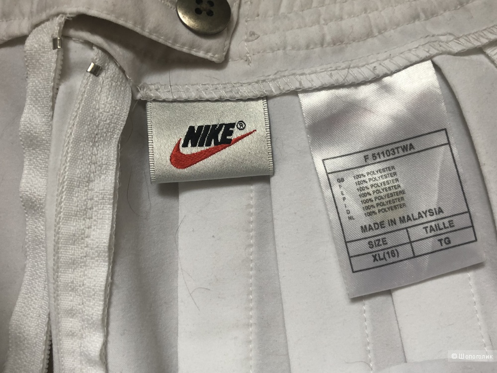 Юбка теннисная Nike размер XL (16)