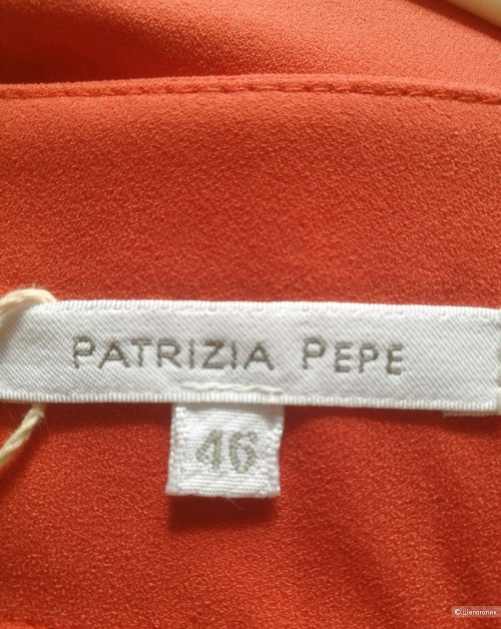 Платье Patrizia Pepe 48р.