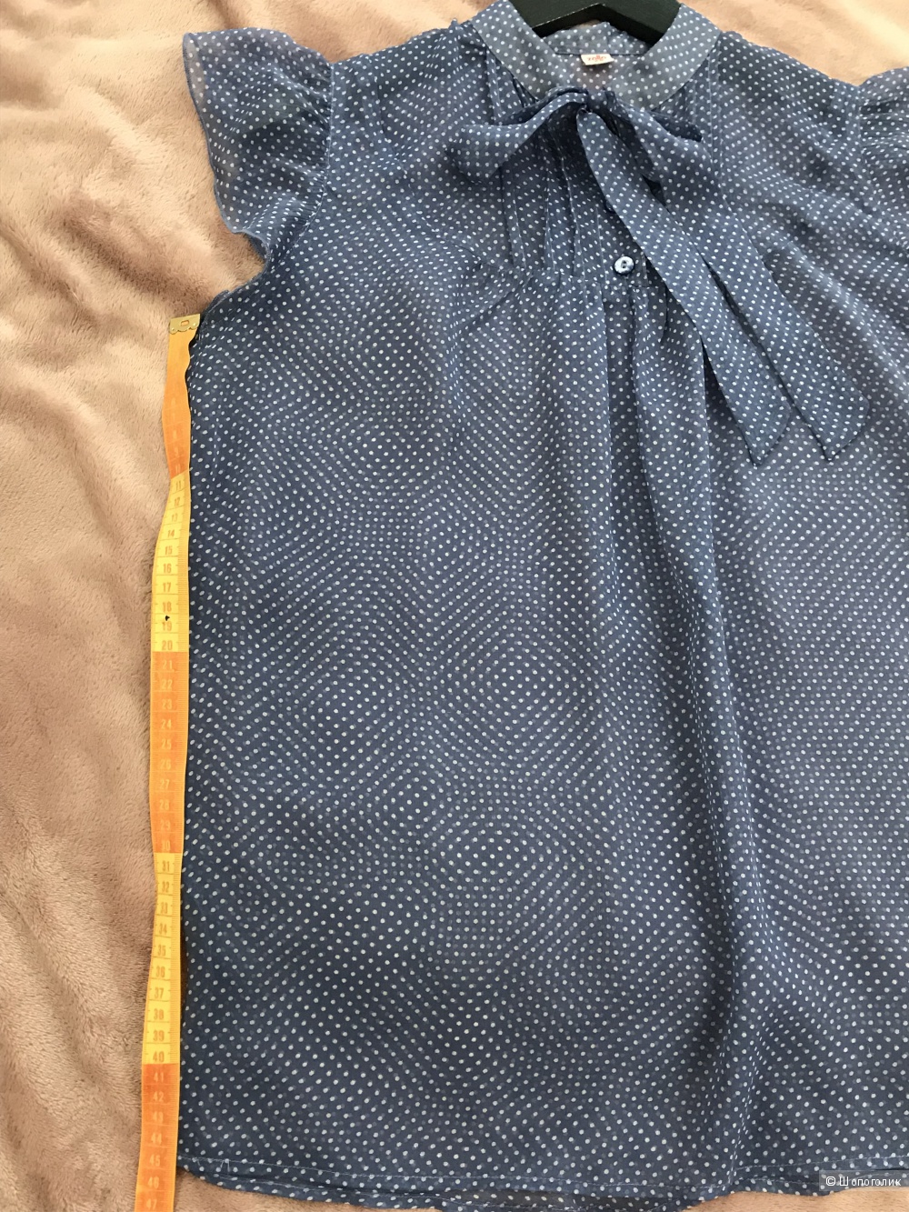 Блуза Zolla, размер 44