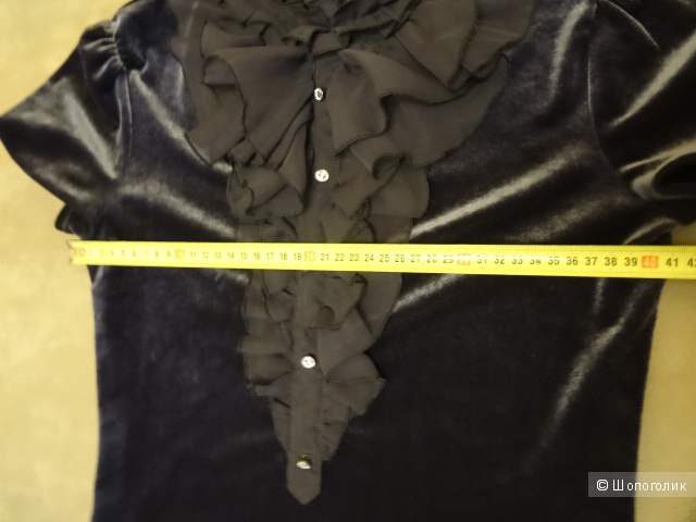 Блузка calore, размер 40-42