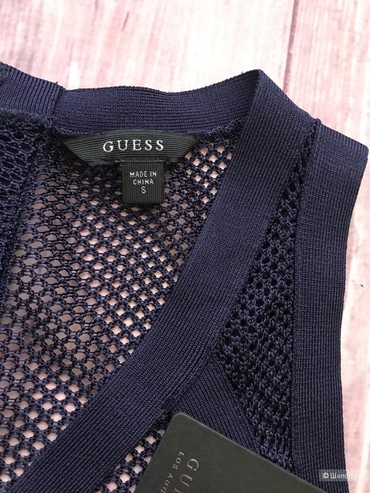 Платье от Guess, размер S