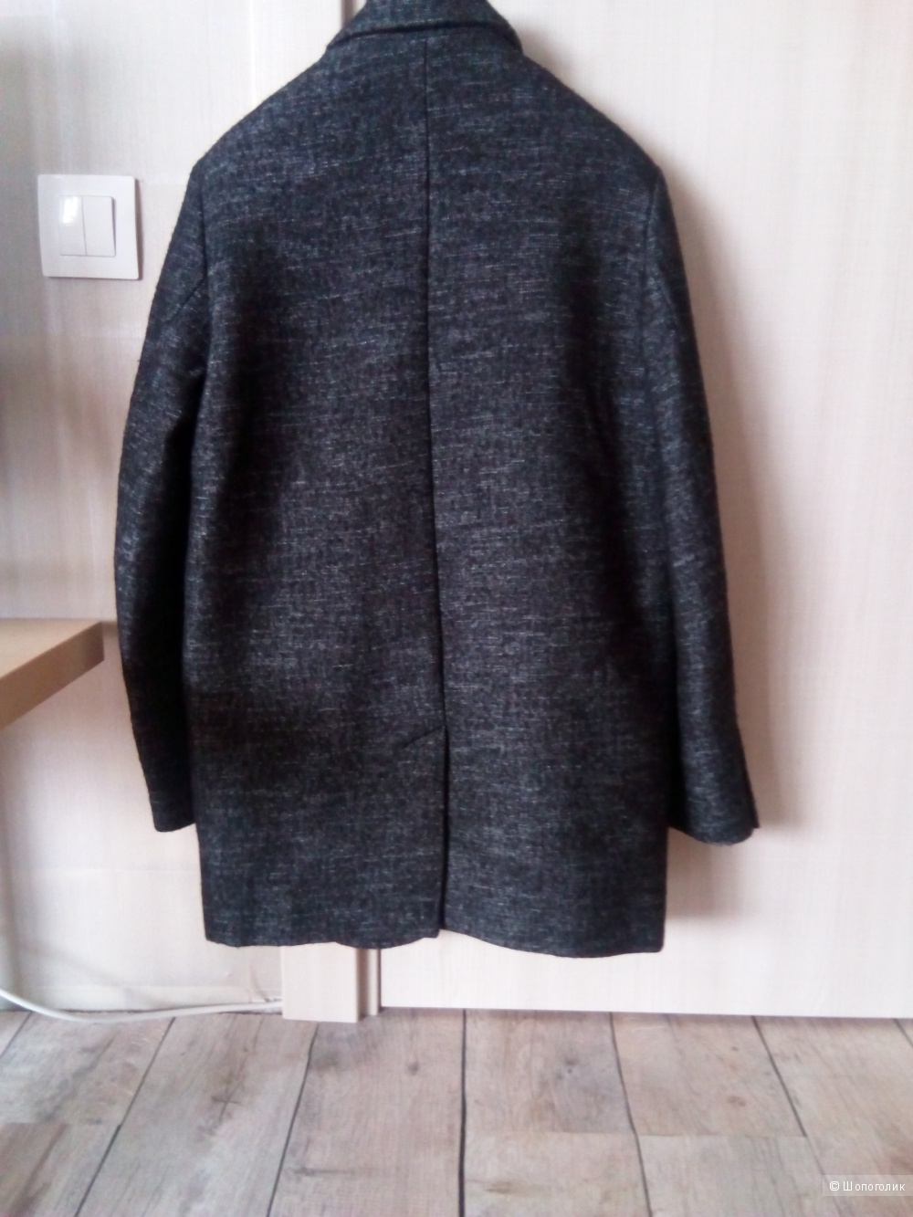 Полу пальто Isabel Marant etoile, размер 38