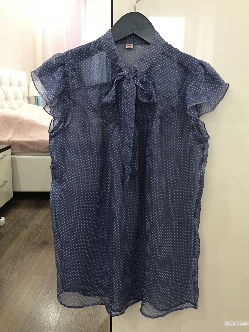 Блуза Zolla, размер 44