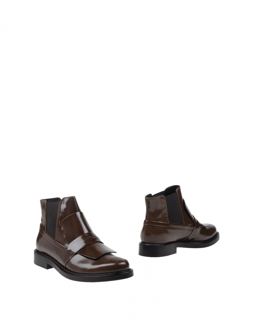 Ботинки челси TOD'S. Размер 37 (европейский размер).
