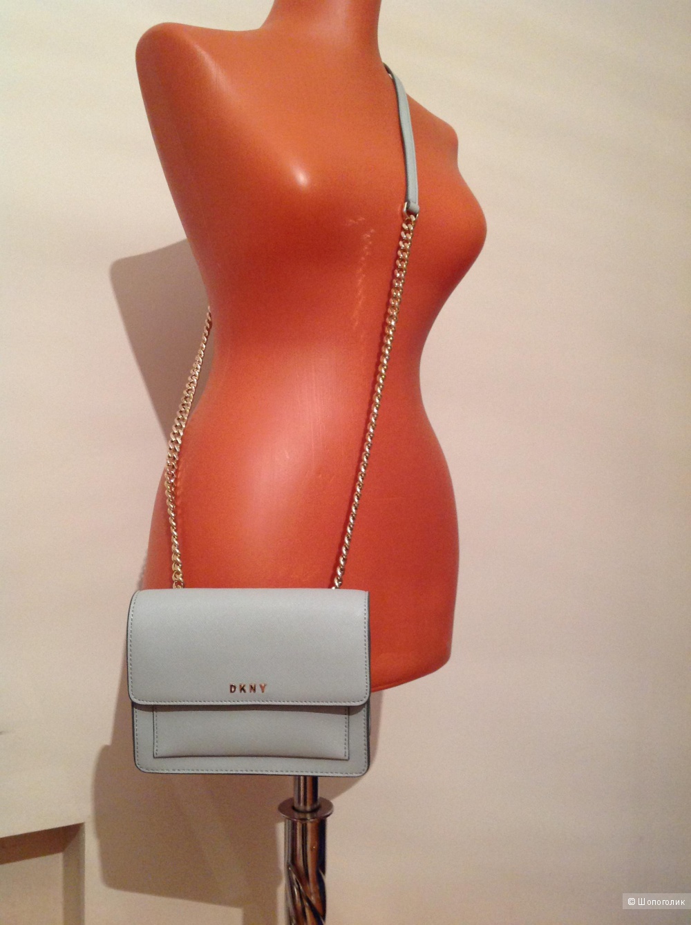 Сумка кроссбоди DKNY, S