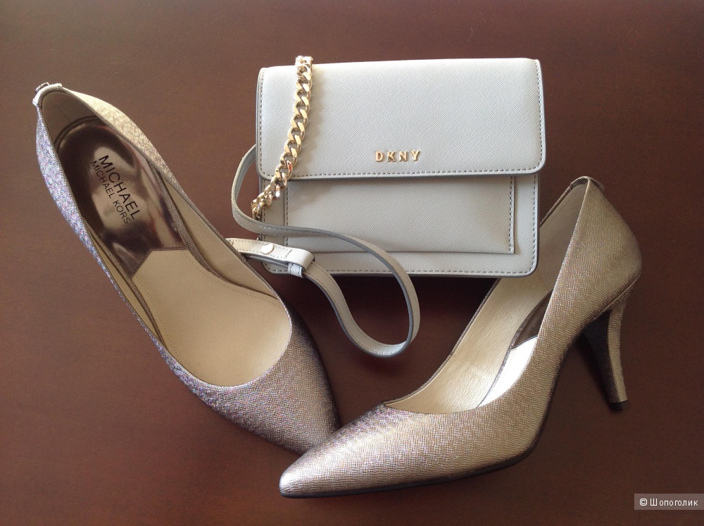 Сумка кроссбоди DKNY, S